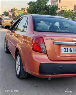 شێڤرۆلێت ئۆپترا